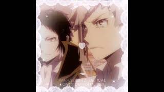 Shin soukoku #shipedit #shinsoukoku #bsdedit #akutagawaryunosuke #atsushinakajima #bsdedit