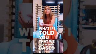 The REAL way we fall in love... #findinglove  #datingforwomen #searchlove  #lookingforlove