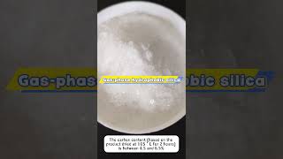IOTA-4202 Gas phase Hydrophobic White Carbon Black