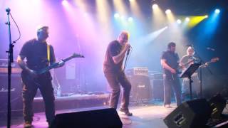 Metal Fatigue live at Tavistock Wharf / #MusiciansAgainstHomelessness