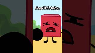 赤ちゃん泣いてる？私が止めてあげるよ！ #bfb #tpot #bfdia #bfdi