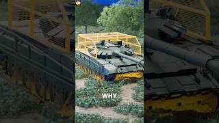 🥴Why Tanks Wear Cages Now (Do They Work?)