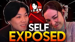 Did AsianGuyStream EXPOSE Dish?! (Atsu Drama)