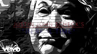 Justin John Scheck - In Real Time (Lyric Video)
