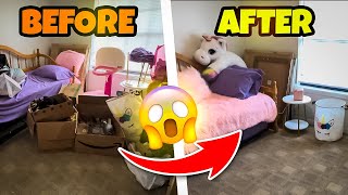 Transform Your Space: 3-Day Declutter & Organize Challenge
