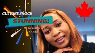 Culture Shocks I Experienced in Canada | plus tips for new immigrants