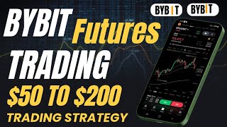 Bybit Futures Trading Tutorial | How to Use Leverage & 10x Explained