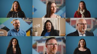 Penn East (Federal Credit Union) - Commercial Promo