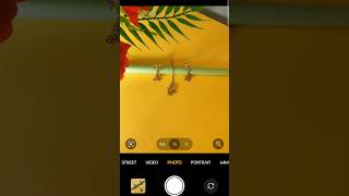 Jewellery set photography ideas with Mobile #youtubeshorts #shorts