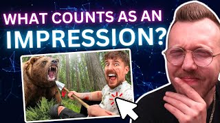 How YouTube Impressions ACTUALLY Work in 2024