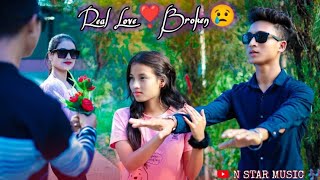 Roohedaariyaan - BPraak, Neeti Mohan | Akashdeep Sengupta | Shloke Lal | Jaani | Arvindr Khaira