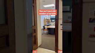 What to expect at CPC's summer Hiring Fairs?