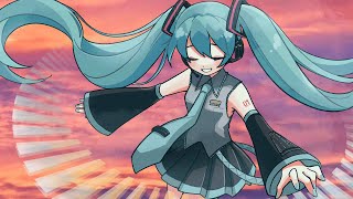 セヴンティーン feat. 初音ミク / "Seventeen" ft. Hatsune Miku