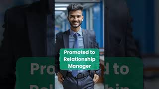 IBA EDU - Little story of Aditya who was struggling for a job after graduation.