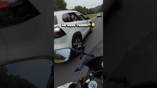 What Did She Say!? #bikelife #motorcycle #motorcyclelife