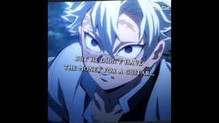 Demon slayer three men in uniform  edit Obanai and Samemi also Muichiro