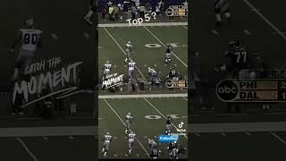 NFL TOP 5 HIGHLIGHT EVER !! #nfl #sportsbetting #nba #collegefootball #lakers #nbanation #nbaespn