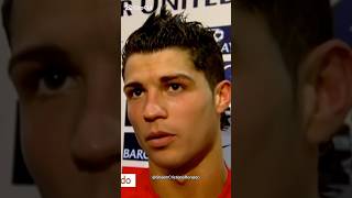 Cristiano Ronaldo Recites Surah Furqan