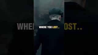 Thomas Shelby 😎🔥 ~ Sigma male 🔥 #shorts #billionairequotes #motivation #peakyblinders #thomasshelby