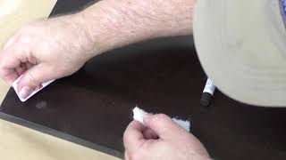 TOUCH UP KIT   FILL STICK