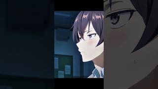 「 Alya - Edit 」💭 [AMV] #kuroxai #alya #alyasometimeshidesherfeelingsinrussian