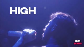 Armando- High HMS Series Pt 2