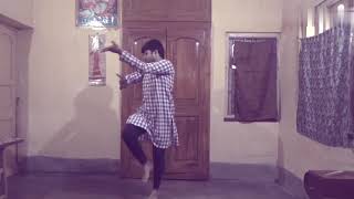 Thandi Hawa | Dance Cover | RITVIZ #BacardiSessions #Dowhatmovesyou #Ritviz