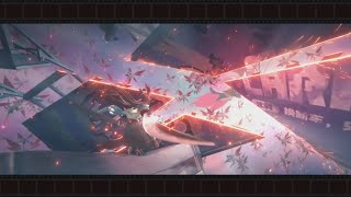 【ゼンゼロ】星見雅 ムービー 対ホロウ6課【ゼンレスゾーンゼロ】