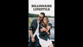 Billionaire Lifestyle 2021 | Billionaire Lifestyle Motivation | Life Of Billionaires #shorts