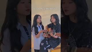 Em lãng quên tình tôi - Guitar Cover - Double Chou