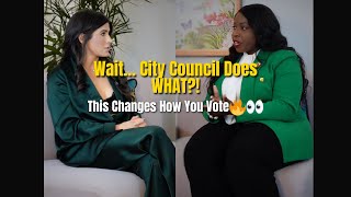 Why Skipping Local Elections Could Cost You Everything