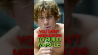 STAY NATTY❗️#gymtok #naturalbodybuilding #naturallifter #buildingmuscle #nattygains #staynatural