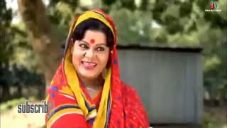 Short Film | চোরের উপর বাটপারি | Ruponti | Dulali | Asif | Sadek | Bangla Comedy Short Film | 2025