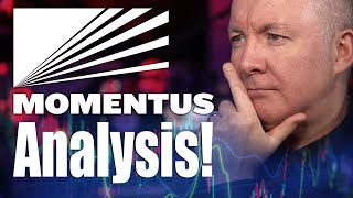 MNTS Stock - Momentus Fundamental Technical Analysis Review - Martyn Lucas Investor @MartynLucas