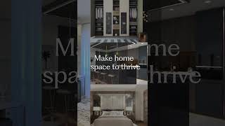 Transform Your Home with Bold Designs | #Design9Spaceworld  #elegantinteriors #interiordesign