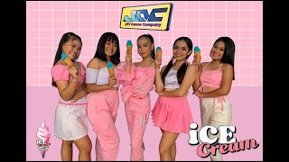 [FULL] BLACKPINK - 'Ice Cream (with Selena Gomez)'|Kpop Dance Cover by | JDC | PHILIPPINES