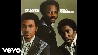 The O'Jays - Love Train (Official Audio)