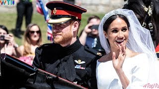 Top 10 weddings - $1 billion wedding