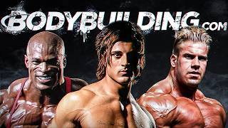 The Rise and Fall of Bodybuilding.com