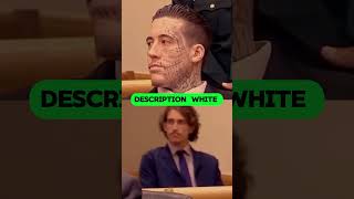 Final Moments: Father Urges His Son to Surrender to Police!  #courtroomdrama #viralstory #viral