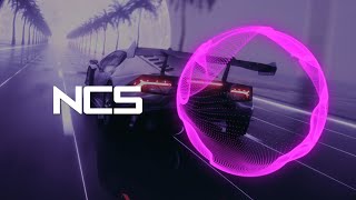 Cartoon, Fred V, Immy Odon - All We've Ever Known | DnB | NCS - Copyright Free Music