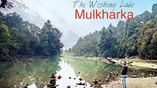 The Wishing Lake - Mulkharka