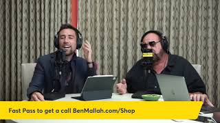 Ben Meets Kevin