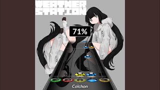 Inabakumori - Tenkyuu | Clone Hero (FD)