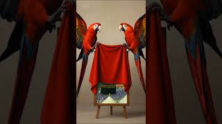 beautiful Kaba❤️#viral #shorts #birds  #YouTube #Beauty #Fashion #Lifestyle
