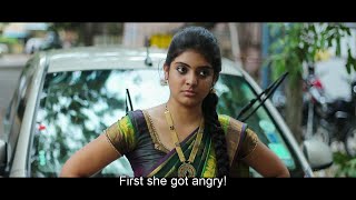 Uyire oru varthai sollada | Love Song | Female Solo