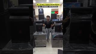 ₹1,40,000/- Professional Dj Setup😱🤑#dj#jbl#djsetupprice#shorts  #short #djmarket#shortvideo#trending