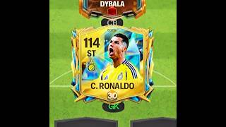 South American team🤯#eafc25 #fifa #eafc24  #eafcmobile #fifamobile #fifa #shorts