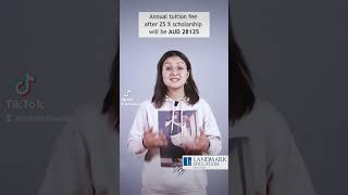 PHARMACY IN AUSTRALIA l LANDMARK EDUCATION l STUDY IN AUSTRALIA l SCHOLARSHIP IN AUSTRALIA l ABROAD