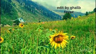 jammu and kashmir  boutfull places